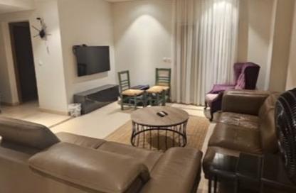 Apartment - Studio - 1 for rent in Mivida - 5th Settlement Compounds - The 5th Settlement - New Cairo City - Cairo
