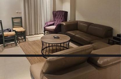 Apartment - Studio - 1 for rent in Mivida - 5th Settlement Compounds - The 5th Settlement - New Cairo City - Cairo