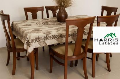 Apartment - 3 Bedrooms - 3 Bathrooms for rent in R3 - New Capital City - Cairo