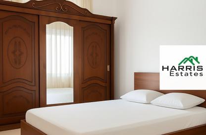 Apartment - 3 Bedrooms - 3 Bathrooms for rent in R3 - New Capital City - Cairo