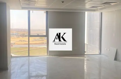 مساحات مكتبية - غرفة نوم - 1 حمام للايجار في مول هايد بارك بيزنس - شارع التسعين الجنوبي - التجمع الخامس - مدينة القاهرة الجديدة - القاهرة