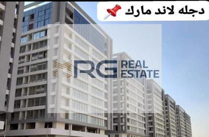 شقة - 2 غرف نوم - 1 حمام للبيع في لاندمارك - كمبوندات مدينة نصر - مدينة نصر - القاهرة شقة - 2 غرف نوم - 1 حمام للبيع في لاندمارك - كمبوندات مدينة نصر - مدينة نصر - القاهرة