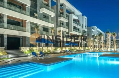 Apartment - 3 Bedrooms - 3 Bathrooms for sale in Patio Casa - El Patio - El Shorouk Compounds - Shorouk City - Cairo Apartment - 3 Bedrooms - 3 Bathrooms for sale in Patio Casa - El Patio - El Shorouk Compounds - Shorouk City - Cairo