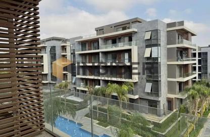 Apartment - 3 Bedrooms - 3 Bathrooms for sale in Patio Casa - El Patio - El Shorouk Compounds - Shorouk City - Cairo