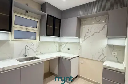 شقة - 2 غرف نوم - 3 حمامات للايجار في 90 افينيو - المستثمرين الجنوبية - مدينة القاهرة الجديدة - القاهرة