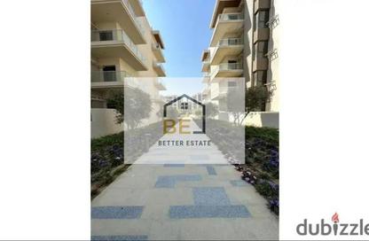 Apartment - 3 Bedrooms - 2 Bathrooms for rent in The Address East - 90 Street - The 5th Settlement - New Cairo City - Cairo