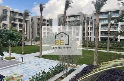 Apartment - 3 Bedrooms - 2 Bathrooms for rent in The Address East - 90 Street - The 5th Settlement - New Cairo City - Cairo
