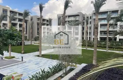 شقة - 3 غرف نوم - 2 حمامات للايجار في ذا ادريس ايست - شارع التسعين - التجمع الخامس - مدينة القاهرة الجديدة - القاهرة