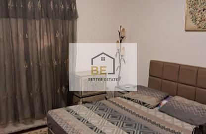 Apartment - 3 Bedrooms - 1 Bathroom for rent in Doctor Ali Mosharafa St. - Al Narges 6 - Al Narges - New Cairo City - Cairo Apartment - 3 Bedrooms - 1 Bathroom for rent in Doctor Ali Mosharafa St. - Al Narges 6 - Al Narges - New Cairo City - Cairo