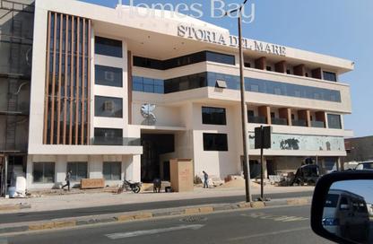 شقة - 1 حمام للبيع في ستوريا ديل ماري - منتجعات الغردقة - الغردقة - محافظة البحر الاحمر