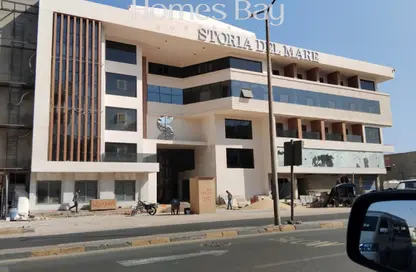 شقة - 1 حمام للبيع في ستوريا ديل ماري - منتجعات الغردقة - الغردقة - محافظة البحر الاحمر