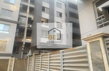 شقة - 3 غرف نوم - 3 حمامات للبيع في فاميلي هوم - الهضبة الوسطي - المقطم - القاهرة