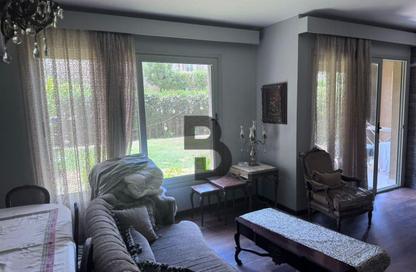 Apartment - 2 Bedrooms - 2 Bathrooms for sale in Palm Parks   Palm Hills - South Dahshur Link - 6 October City - Giza