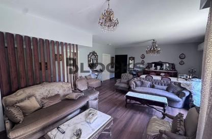 Apartment - 2 Bedrooms - 2 Bathrooms for sale in Palm Parks Palm Hills - South Dahshur Link - 6 October City - Giza Apartment - 2 Bedrooms - 2 Bathrooms for sale in Palm Parks Palm Hills - South Dahshur Link - 6 October City - Giza
