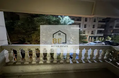 Apartment - 3 Bedrooms - 3 Bathrooms for sale in Masaken Sheraton - Sheraton Al Matar - El Nozha - Cairo