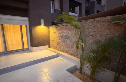 شقة - غرفة نوم - 1 حمام للايجار في فيلدج جيت - المستثمرين الجنوبية - مدينة القاهرة الجديدة - القاهرة