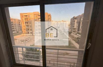 Apartment - 3 Bedrooms - 3 Bathrooms for sale in One Ninety Mall - South Teseen St. - The 5th Settlement - New Cairo City - Cairo