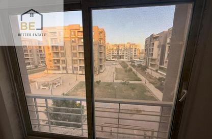 Apartment - 3 Bedrooms - 3 Bathrooms for sale in One Ninety Mall - South Teseen St. - The 5th Settlement - New Cairo City - Cairo Apartment - 3 Bedrooms - 3 Bathrooms for sale in One Ninety Mall - South Teseen St. - The 5th Settlement - New Cairo City - Cairo
