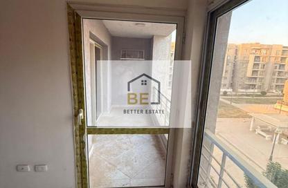 Apartment - 3 Bedrooms - 3 Bathrooms for sale in One Ninety Mall - South Teseen St. - The 5th Settlement - New Cairo City - Cairo