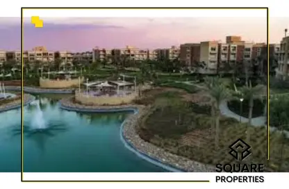 تاون هاوس - 4 غرف نوم - 4 حمامات للبيع في نيو جيزة - طريق مصر اسكندرية الصحراوي - مدينة 6 أكتوبر - الجيزة