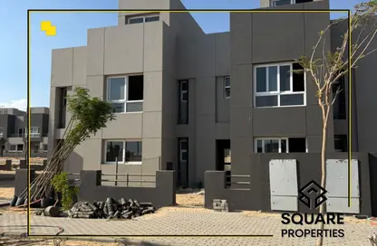 تاون هاوس - 3 غرف نوم - 3 حمامات للبيع في كيان - كمبوندات الشيخ زايد - الشيخ زايد - الجيزة