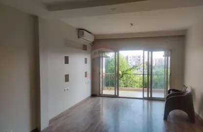 Apartment - 3 Bedrooms - 2 Bathrooms for rent in The Address - 12th District - Sheikh Zayed City - Giza