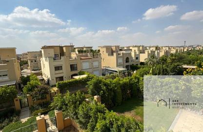 Twin House - 3 Bedrooms - 4 Bathrooms for sale in Mivida - 5th Settlement Compounds - The 5th Settlement - New Cairo City - Cairo