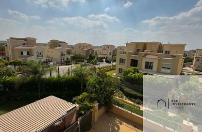 Twin House - 3 Bedrooms - 4 Bathrooms for sale in Mivida - 5th Settlement Compounds - The 5th Settlement - New Cairo City - Cairo