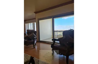 شقة - 3 غرف نوم - 3 حمامات للايجار في زايد 2000 - الحي الرابع - الشيخ زايد - الجيزة