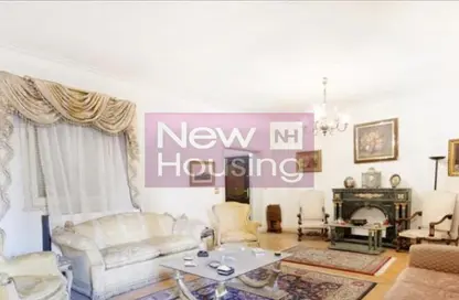 بناية كاملة - استوديو للبيع في الزمالك - القاهرة