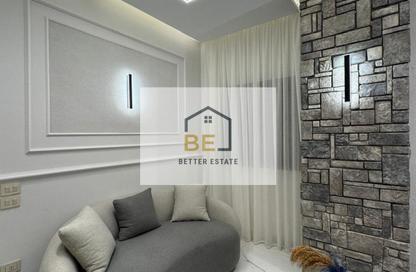iVilla - 7 Bedrooms - 7 Bathrooms for sale in Mountain View Hyde Park - 5th Settlement Compounds - The 5th Settlement - New Cairo City - Cairo
