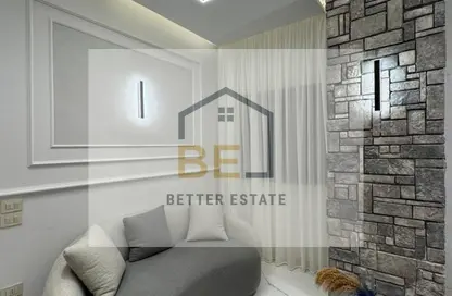 iVilla - 7 Bedrooms - 7 Bathrooms for sale in Mountain View Hyde Park - 5th Settlement Compounds - The 5th Settlement - New Cairo City - Cairo