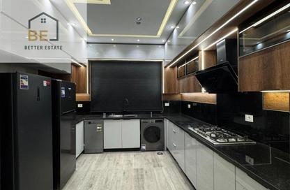 iVilla - 7 Bedrooms - 7 Bathrooms for sale in Mountain View Hyde Park - 5th Settlement Compounds - The 5th Settlement - New Cairo City - Cairo iVilla - 7 Bedrooms - 7 Bathrooms for sale in Mountain View Hyde Park - 5th Settlement Compounds - The 5th Settlement - New Cairo City - Cairo
