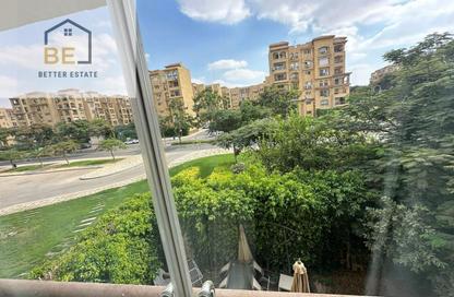 Apartment - 2 Bedrooms - 1 Bathroom for rent in Privado - Madinaty - Cairo Apartment - 2 Bedrooms - 1 Bathroom for rent in Privado - Madinaty - Cairo