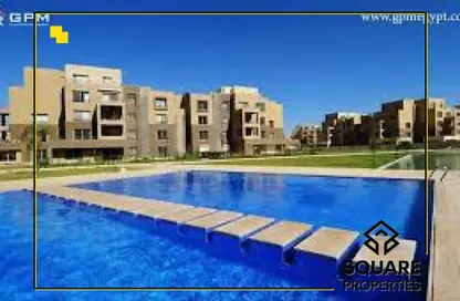 شقة - غرفة نوم - 1 حمام للبيع في بالم هيلز بالم باركس - وصلة دهشور الجنوبية - مدينة 6 أكتوبر - الجيزة