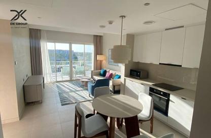 Chalet - 2 - 2 for sale in Marassi - Sidi Abdel Rahman - North Coast