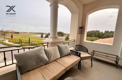 Hotel Apartment - 1 Bedroom - 2 Bathrooms for sale in Marassi - Sidi Abdel Rahman - North Coast
