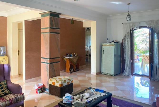 فيلا ستاند الون للبيع (دعاء السماء) 600 م – pohled 3