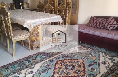 Apartment - 3 Bedrooms - 2 Bathrooms for sale in Dar Masr 2 - elandalus - South Teseen St. - The 5th Settlement - New Cairo City - Cairo