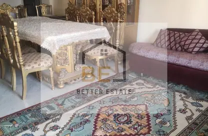 شقة - 3 غرف نوم - 2 حمامات للبيع في دار مصر الأندلس المرحلة التانية - شارع التسعين الجنوبي - التجمع الخامس - مدينة القاهرة الجديدة - القاهرة