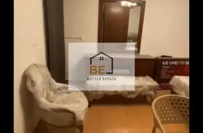 Apartment - 3 Bedrooms - 2 Bathrooms for sale in Dar Masr 2 - elandalus - South Teseen St. - The 5th Settlement - New Cairo City - Cairo