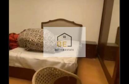 شقة - 3 غرف نوم - 2 حمامات للبيع في دار مصر الأندلس المرحلة التانية - شارع التسعين الجنوبي - التجمع الخامس - مدينة القاهرة الجديدة - القاهرة