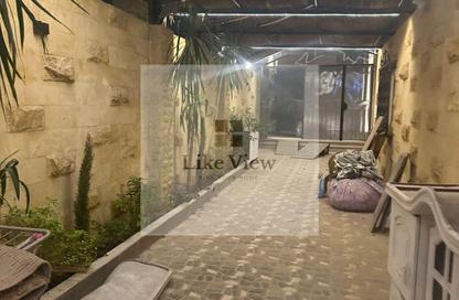 Apartment - 3 Bedrooms - 2 Bathrooms for rent in Gate 4 - Mena - Hadayek El Ahram - Giza