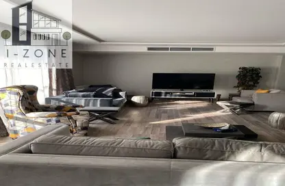 دوبلكس - 3 غرف نوم - 3 حمامات للايجار في ايستاون - كمبوندات التجمع الخامس - التجمع الخامس - مدينة القاهرة الجديدة - القاهرة