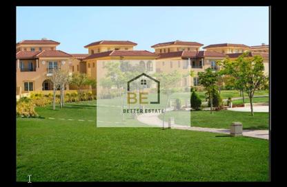Apartment - 4 Bedrooms - 3 Bathrooms for sale in Mountain View Hyde Park - 5th Settlement Compounds - The 5th Settlement - New Cairo City - Cairo