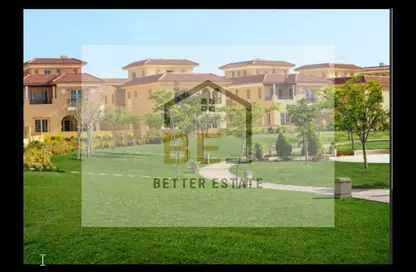 Apartment - 4 Bedrooms - 3 Bathrooms for sale in Mountain View Hyde Park - 5th Settlement Compounds - The 5th Settlement - New Cairo City - Cairo