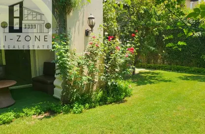 منزل مزدوج - 3 غرف نوم - 3 حمامات للبيع في ميفيدا - كمبوندات التجمع الخامس - التجمع الخامس - مدينة القاهرة الجديدة - القاهرة