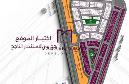 Apartment - 3 Bedrooms - 3 Bathrooms for sale in Green Revolution - Sheikh Zayed Compounds - Sheikh Zayed City - Giza