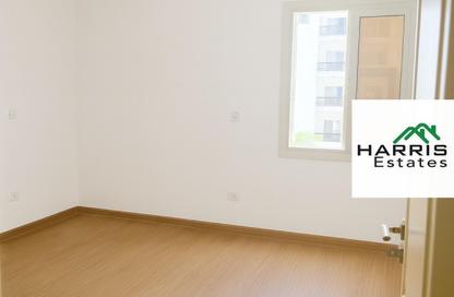 Apartment - 3 Bedrooms - 3 Bathrooms for rent in R3 - New Capital City - Cairo