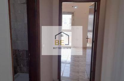 Apartment - 5 Bedrooms - 2 Bathrooms for rent in Gamal Abdel Nasser Axis - The 3rd Settlement - New Cairo City - Cairo